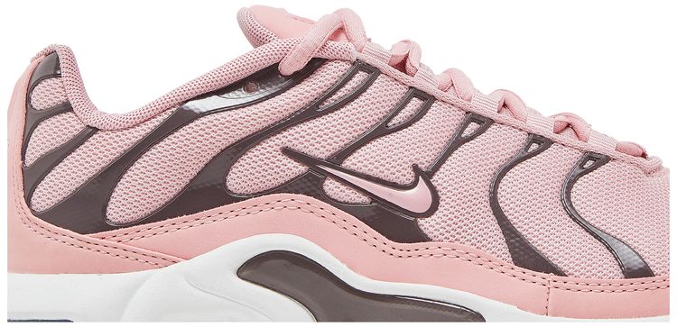 Nike Air Max Plus GS Pink Glaze