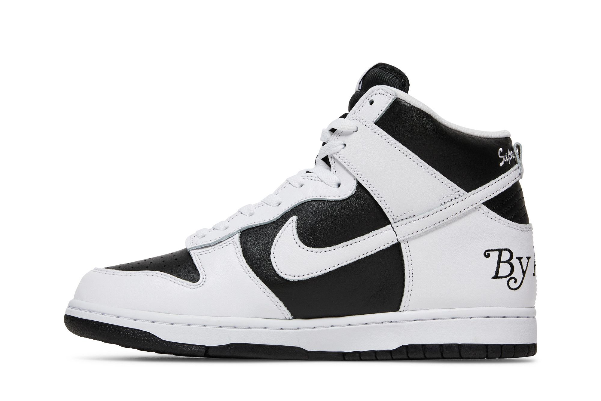 Buy Supreme x Dunk High SB By Any Means Stormtrooper DN3741 002 GOAT