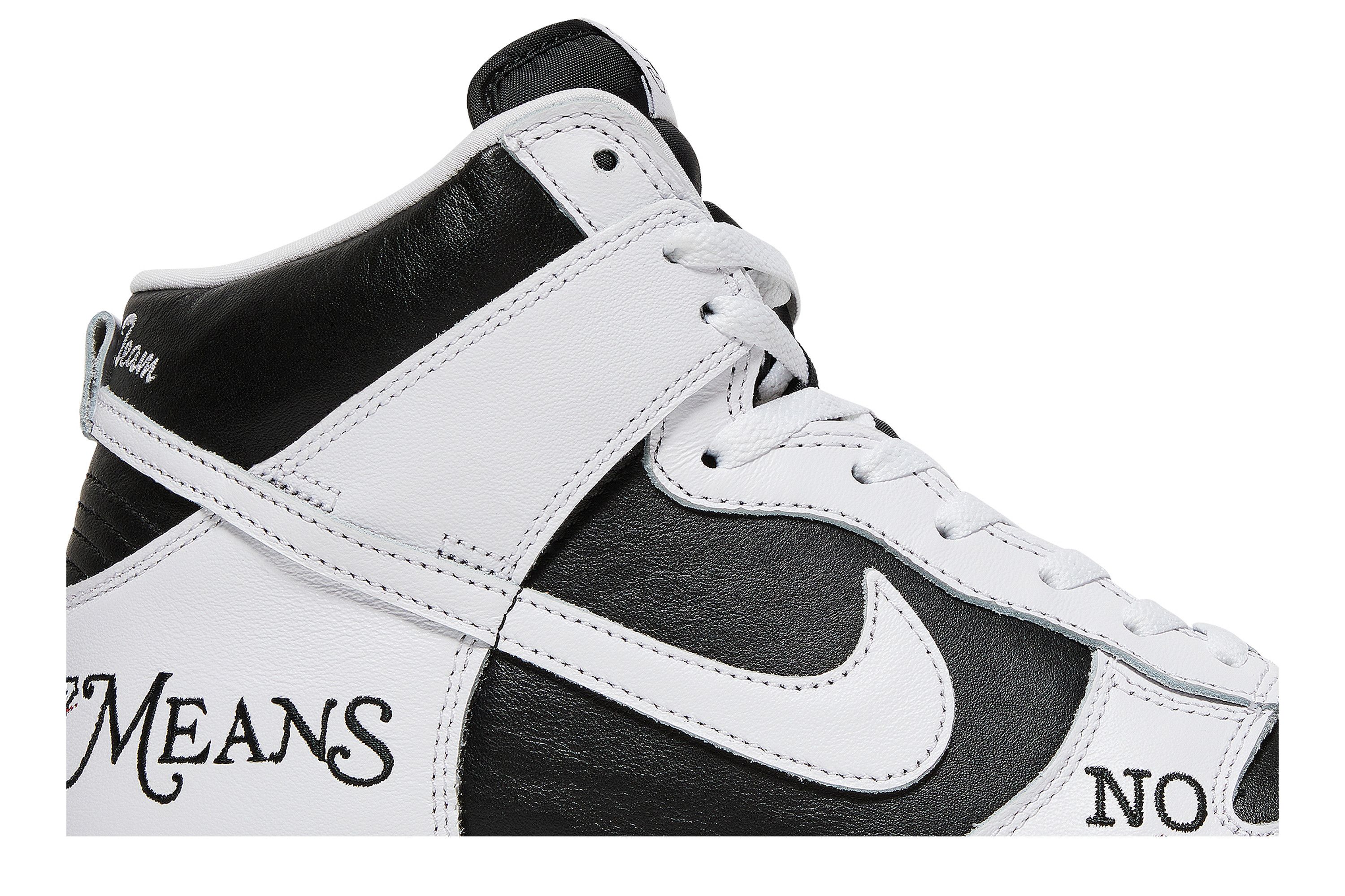 Buy Supreme x Dunk High SB 'By Any Means - Stormtrooper