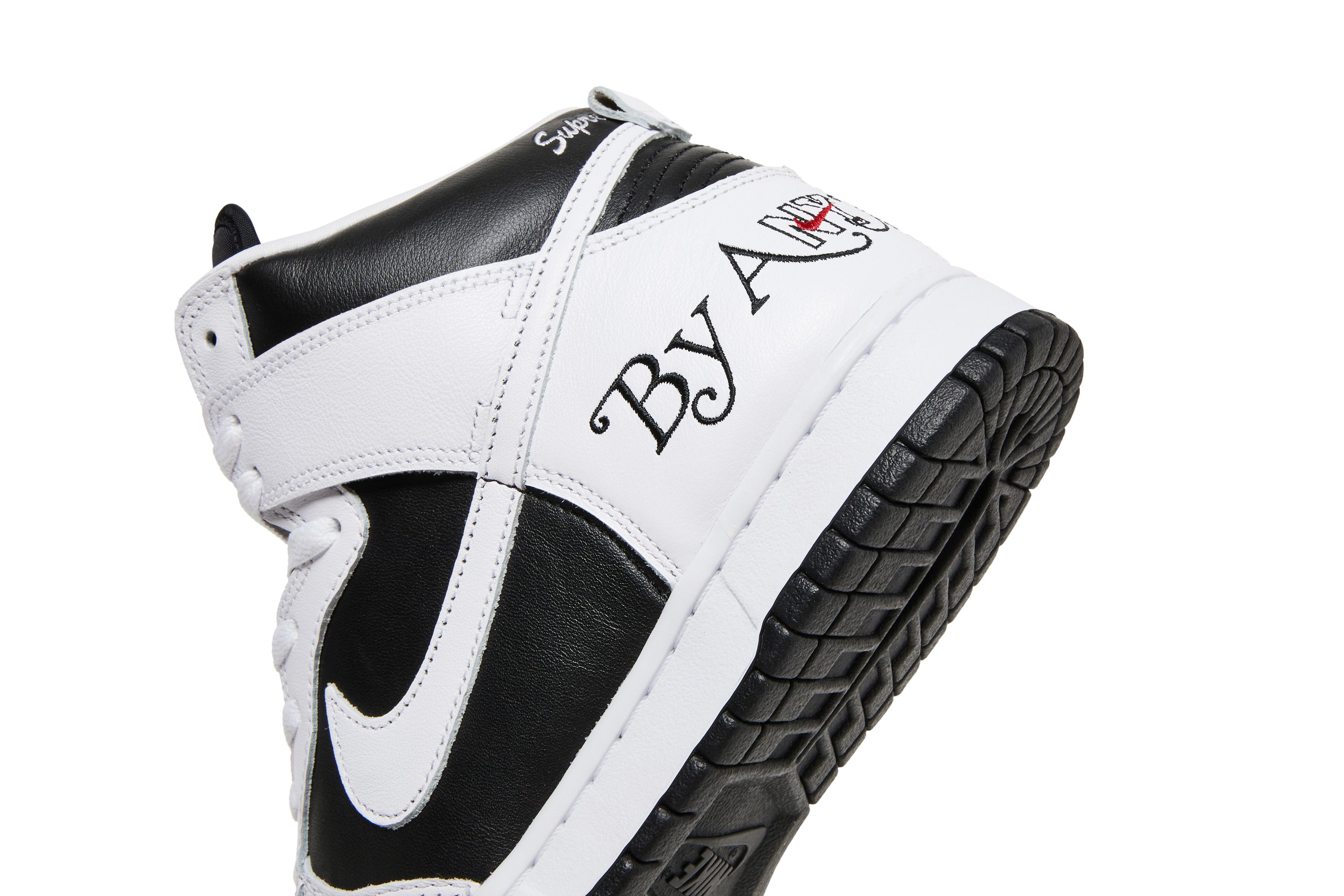 Buy Supreme x Dunk High SB 'By Any Means - Stormtrooper