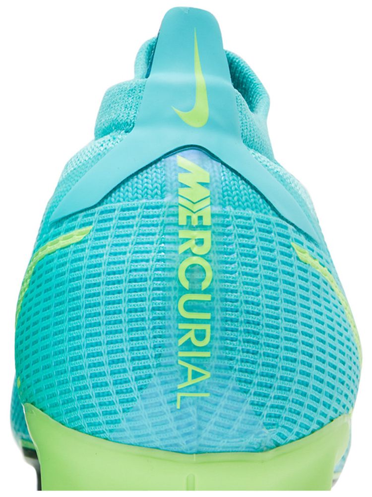 Nike Mercurial Vapor 14 Pro FG Dynamic Turquoise Lime Glow