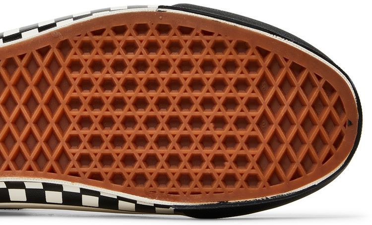 Vans OG Old Skool LX Bumper Cars   Marshmallow Black