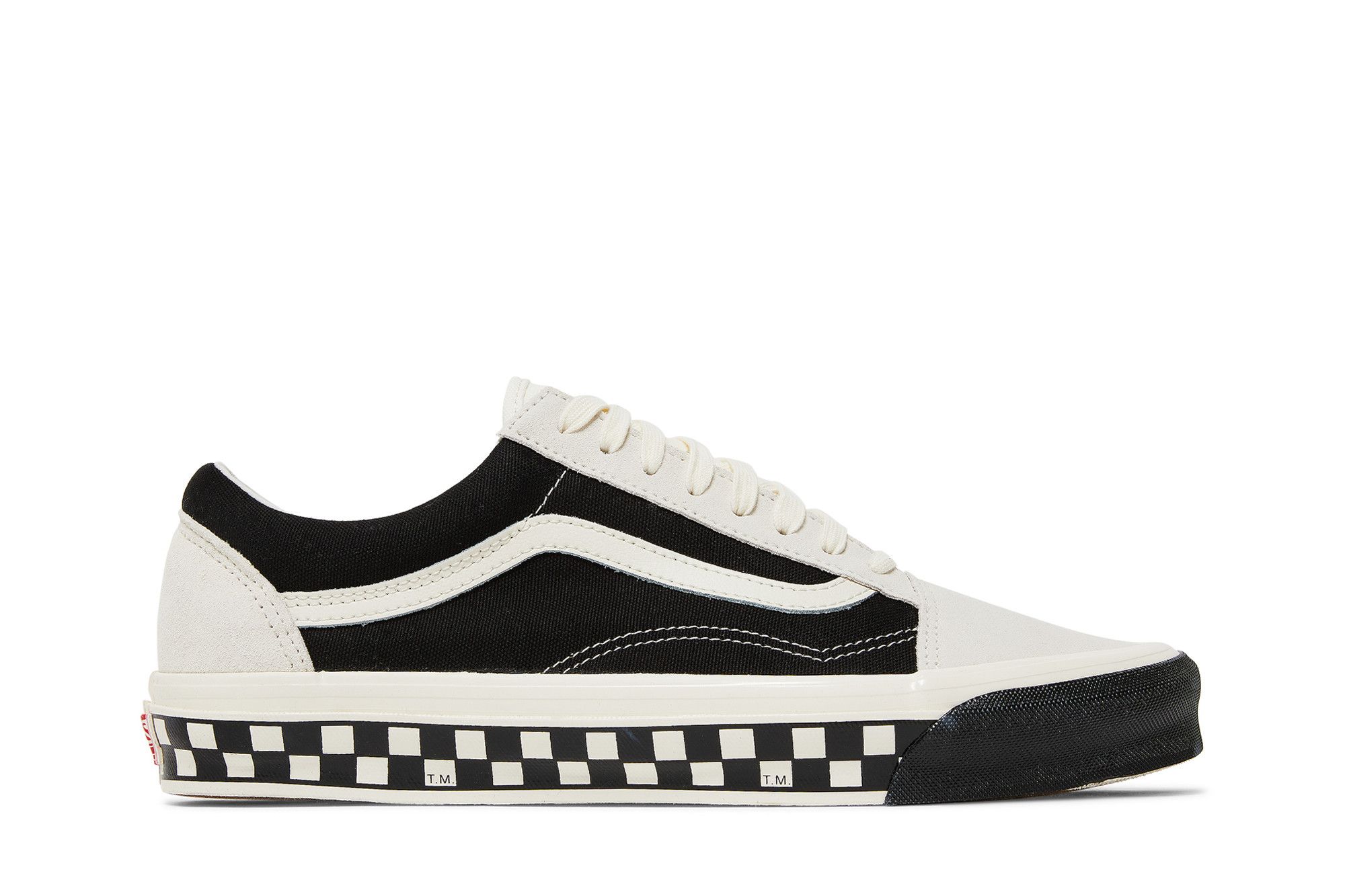 Vans old clearance skool bumper