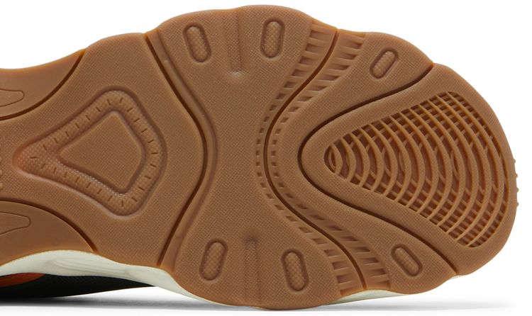 Puma Porsche Legacy x RS Connect Asphalt Carrot