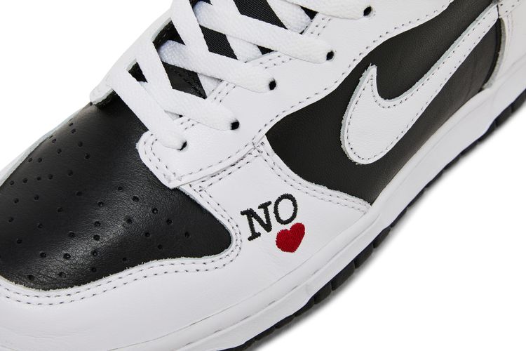 Supreme x Dunk High SB By Any Means   Stormtrooper
