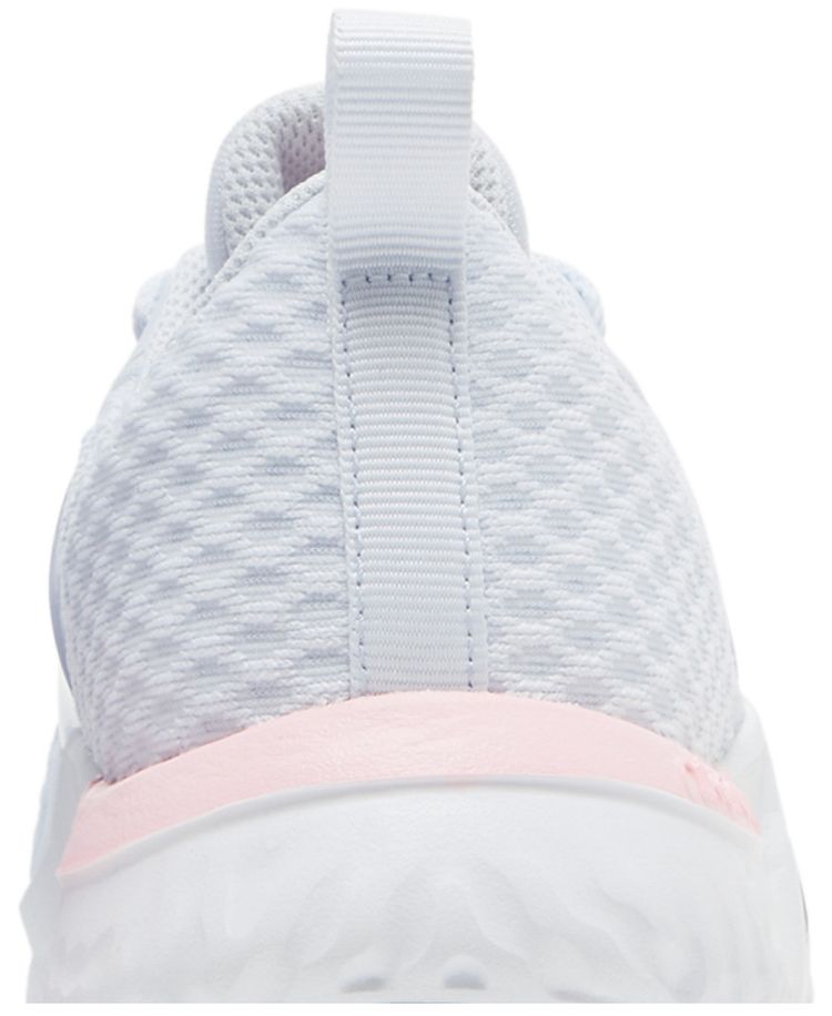 Nike Wmns Renew In Season TR 10 Grey Bright Crimson