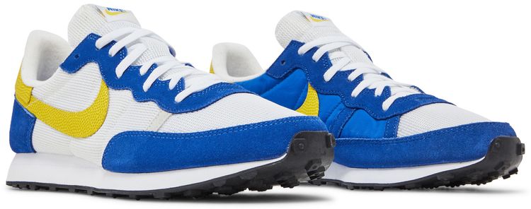 Nike Challenger OG Peace Love and Basketball