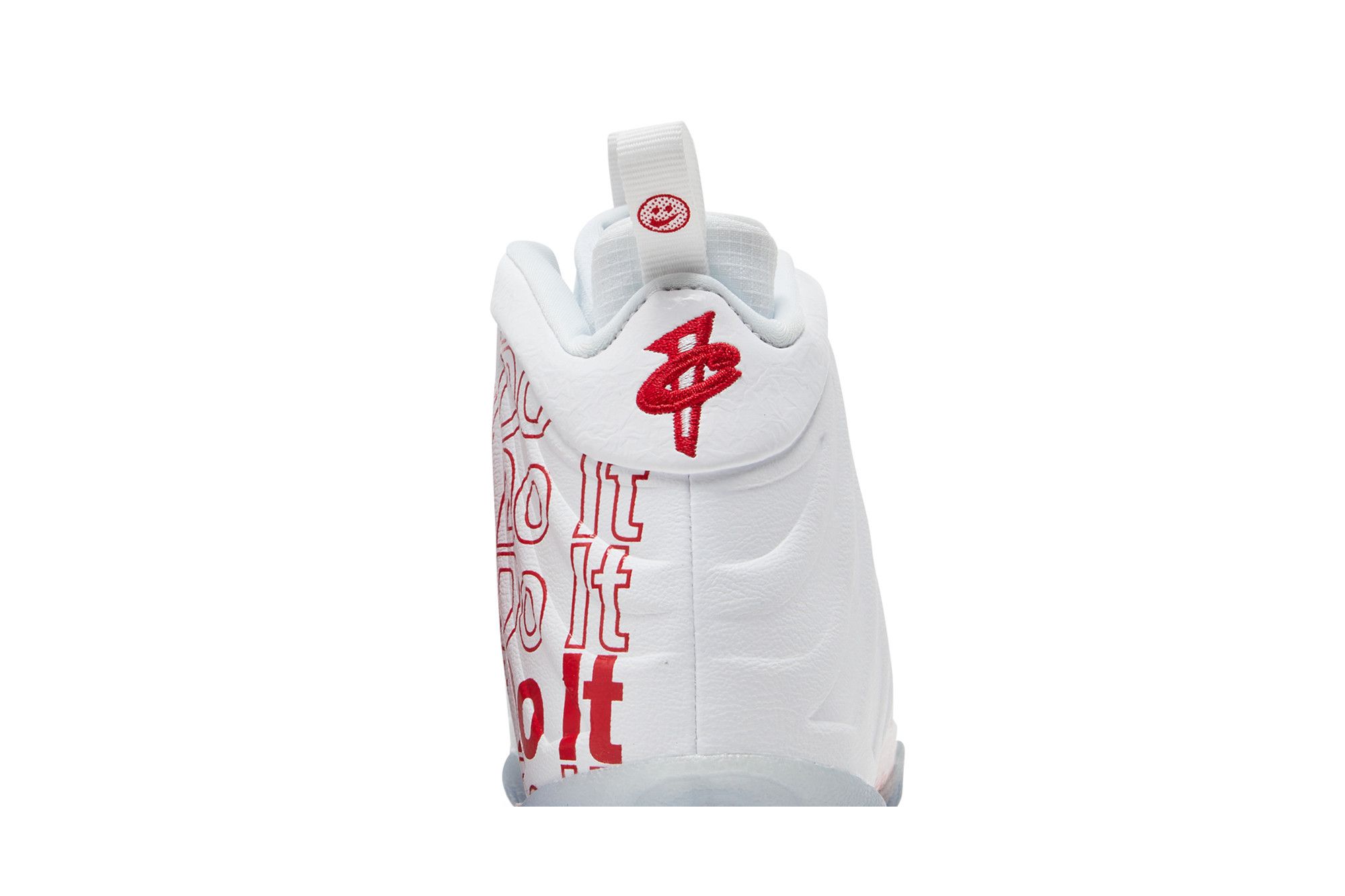 thank you foamposites