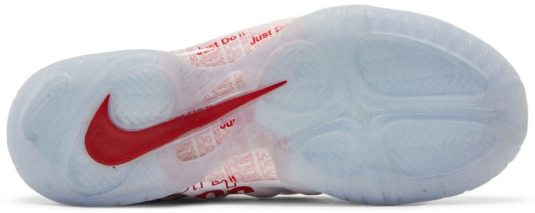 Nike Lil Posite One PS Thank You Plastic Bag