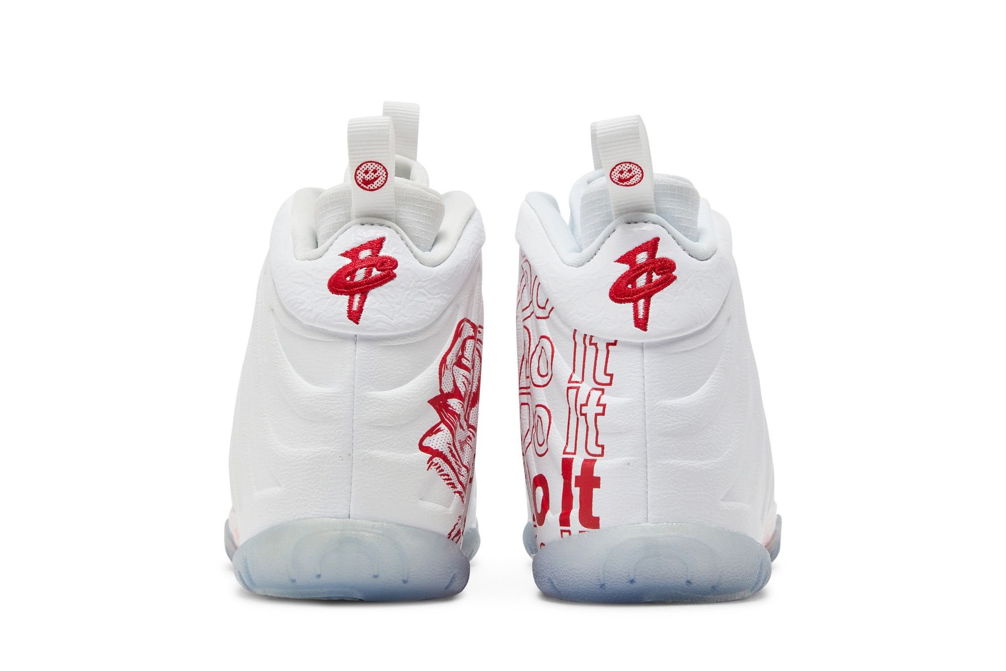 Buy Lil Posite One PS Thank You Plastic Bag CU1055 100 GOAT