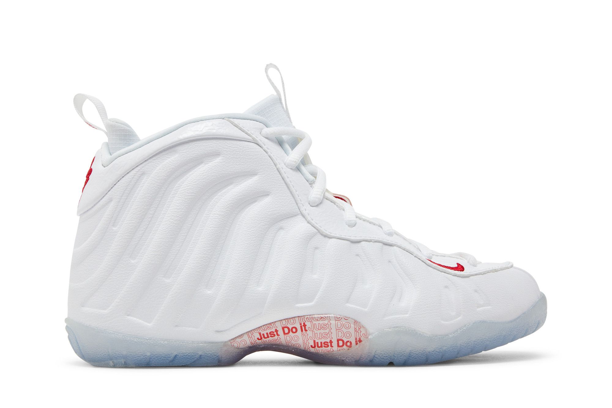 Buy Lil Posite One PS Thank You Plastic Bag CU1055 100 GOAT