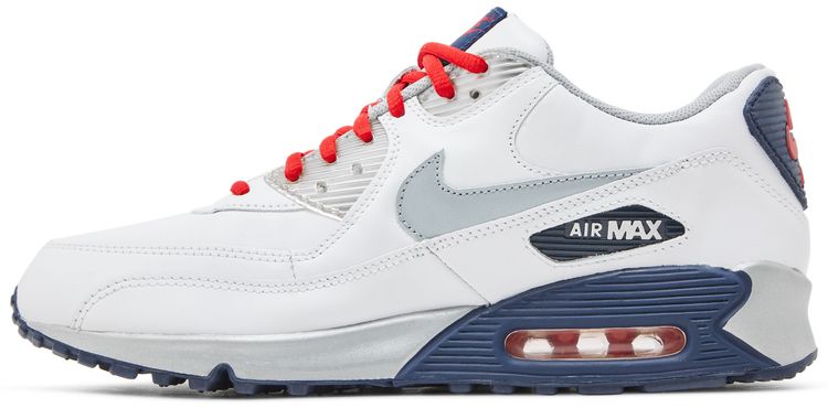 Nike Air Max 90 QK Armed Forces