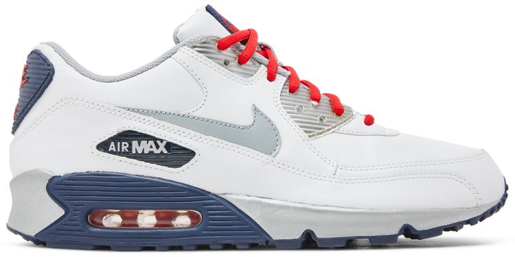 Nike Air Max 90 QK Armed Forces