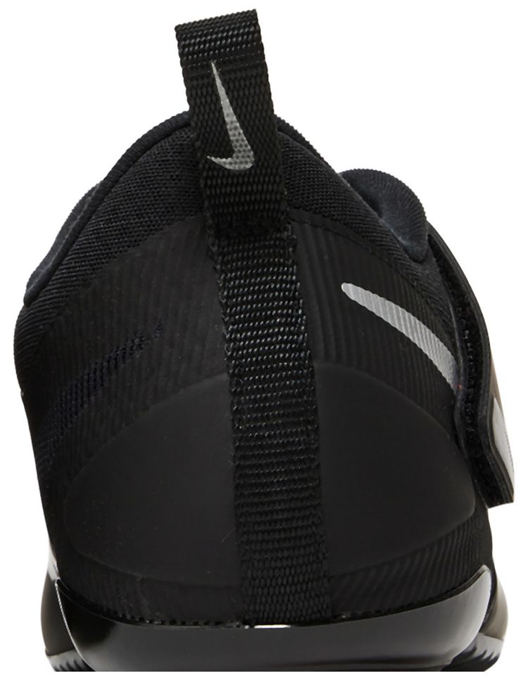 Nike SuperRep Cycle Black Hyper Crimson