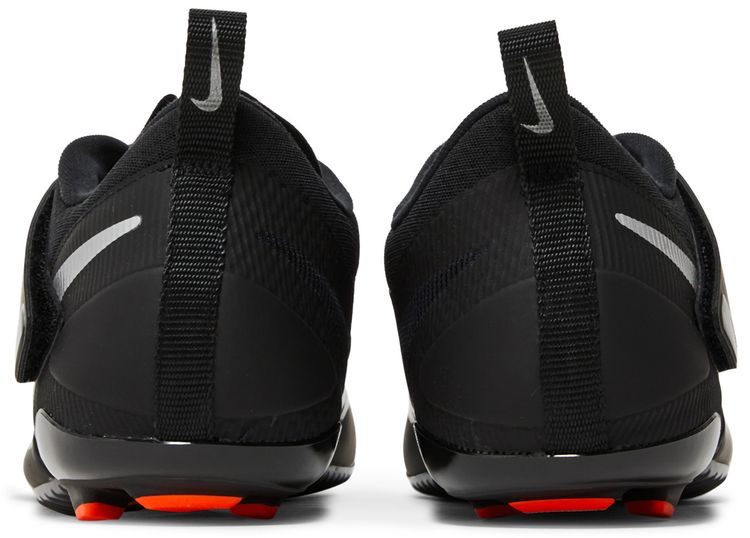 Nike SuperRep Cycle Black Hyper Crimson
