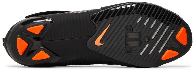 Nike SuperRep Cycle Black Hyper Crimson