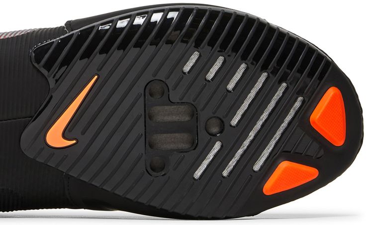 Nike SuperRep Cycle Black Hyper Crimson