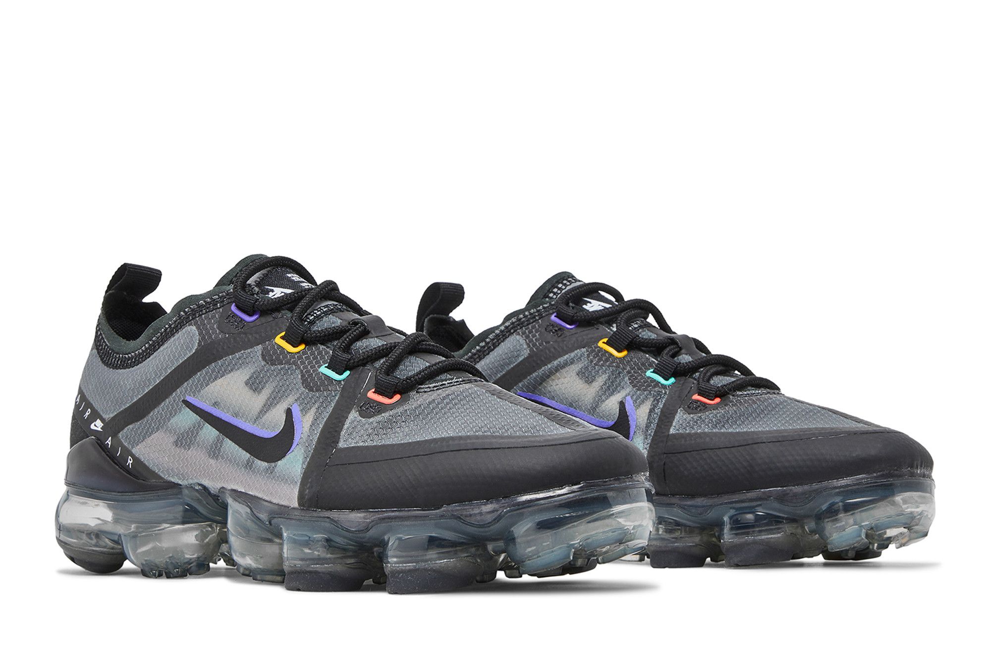 Nike air vapormax 2019 game gs clearance