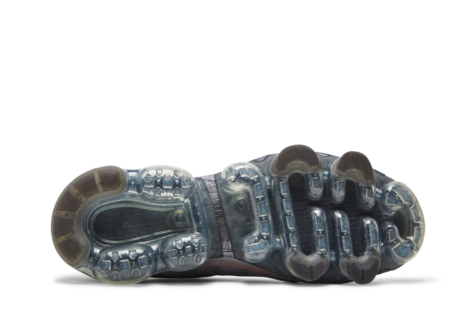 Vapormax 2019 game top