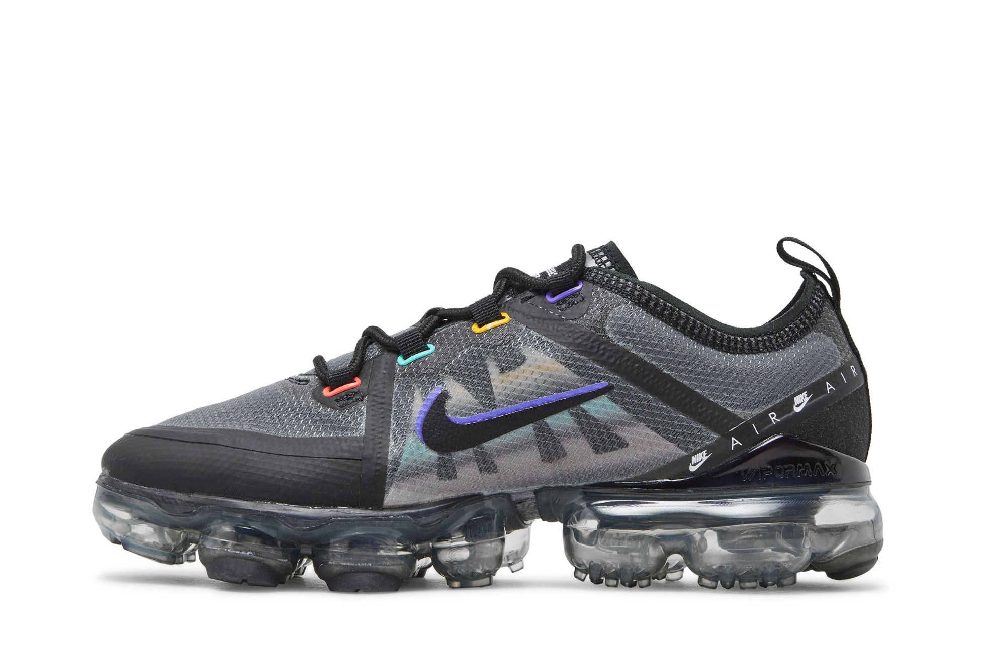 Vapormax 2019 game change top