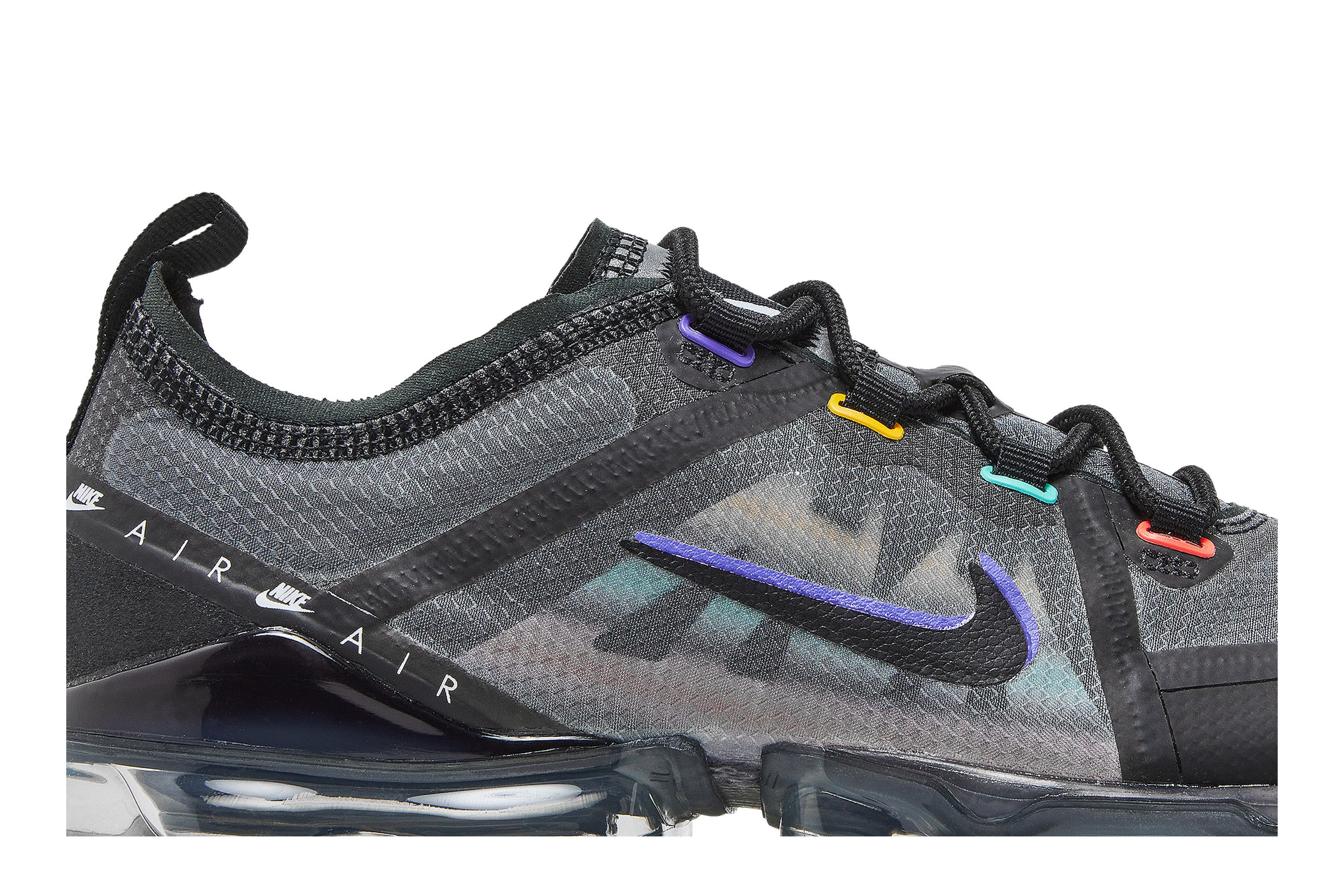 Size 5.0 Air VaporMax 2019 GS Game Change