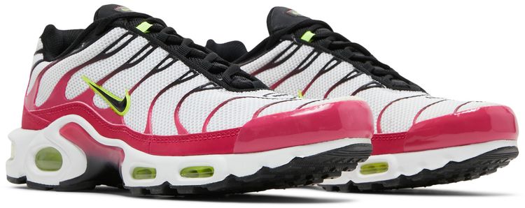 Nike Air Max Plus Fuchsia