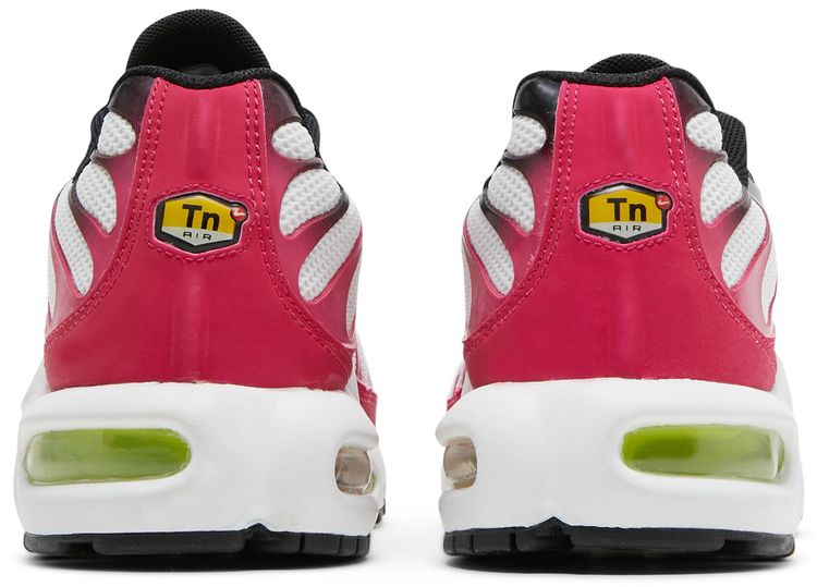 Nike Air Max Plus Fuchsia