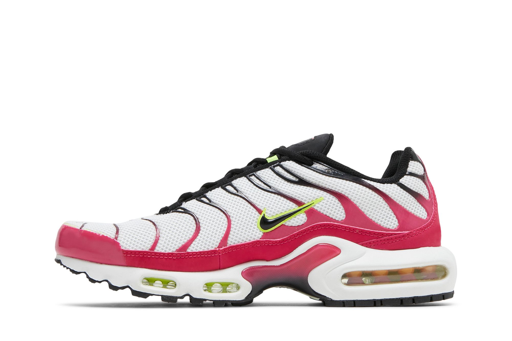 【Aya】 Nike Air Max AP Shoes 'Neon / Grey' (CU4826-006