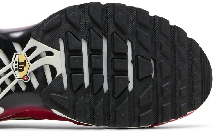 Nike Air Max Plus Fuchsia