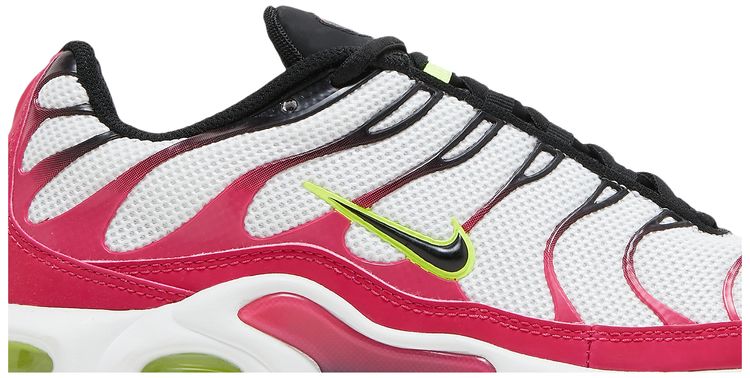Nike Air Max Plus Fuchsia