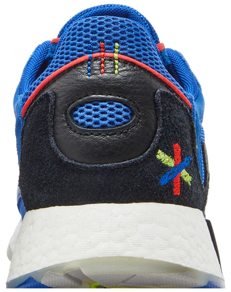 Tresc Run Royal