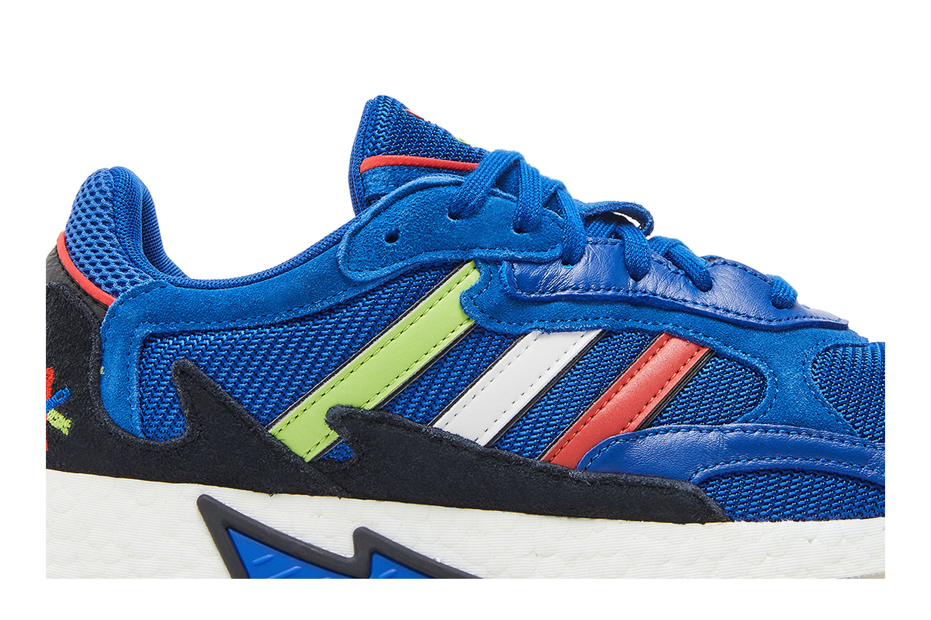 Adidas Tresc Run Royal Mens Sneakers Size 11.5