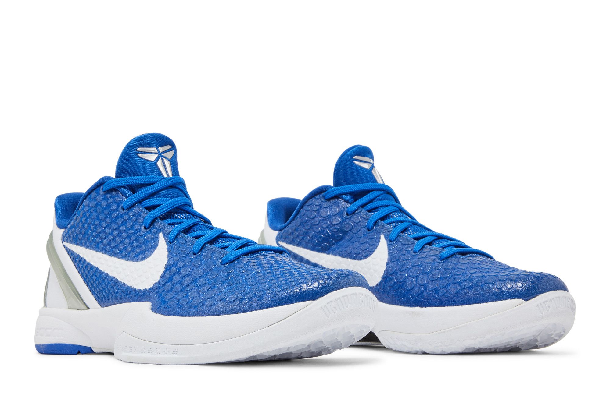 Kobe 6 Protro 'Game Royal' (CW2190-400) Release Date . Nike