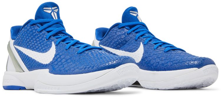 Nike Zoom Kobe 6 TB Varsity Royal