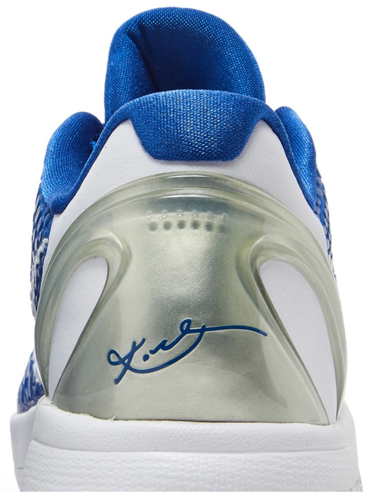 Nike Zoom Kobe 6 TB Varsity Royal