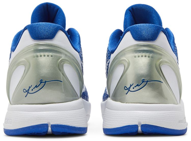 Nike Zoom Kobe 6 TB Varsity Royal