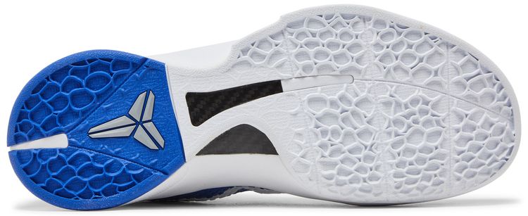 Nike Zoom Kobe 6 TB Varsity Royal