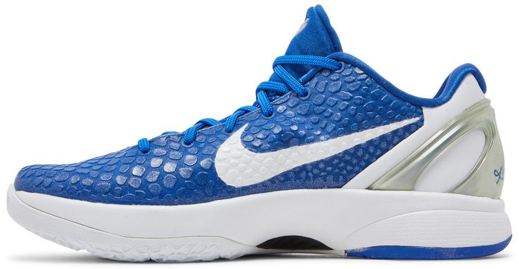 Nike Zoom Kobe 6 TB Varsity Royal