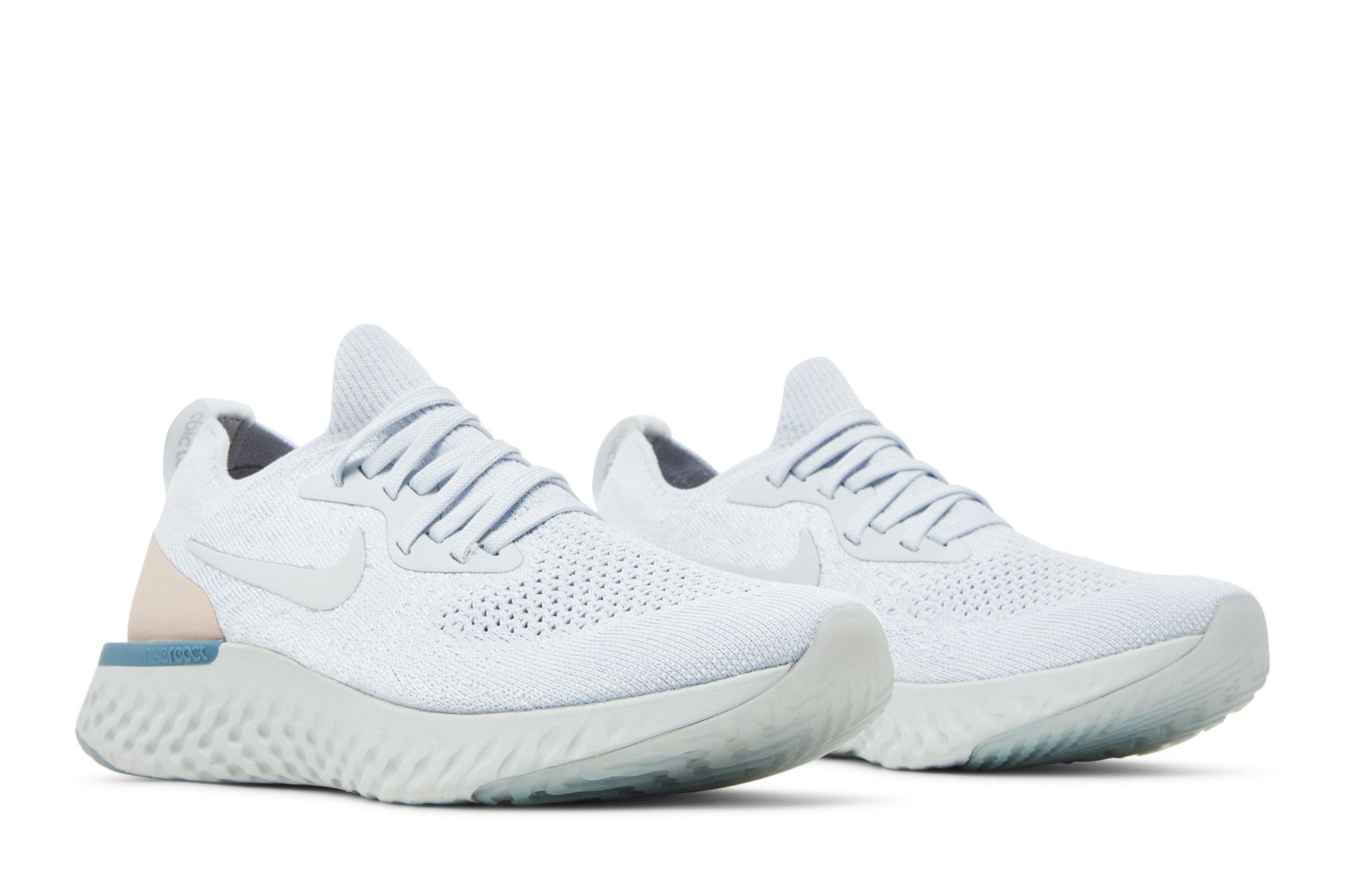 Women's nike epic react flyknit cheap