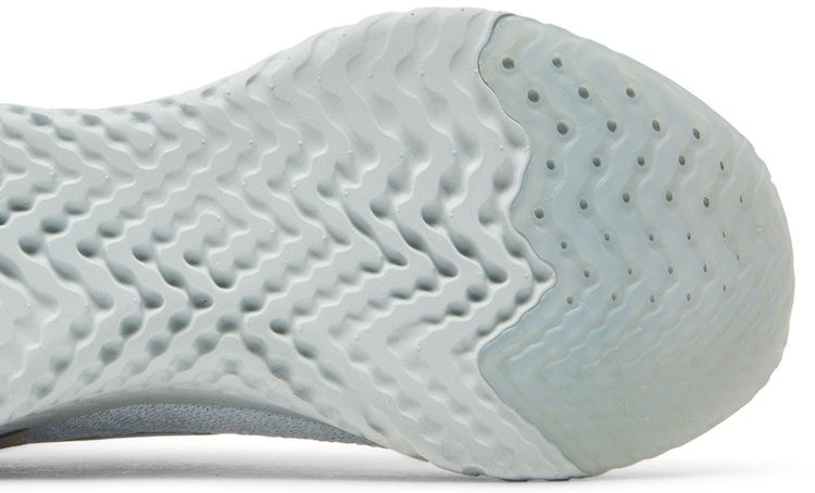 Nike Wmns Epic React Flyknit Platinum Beige