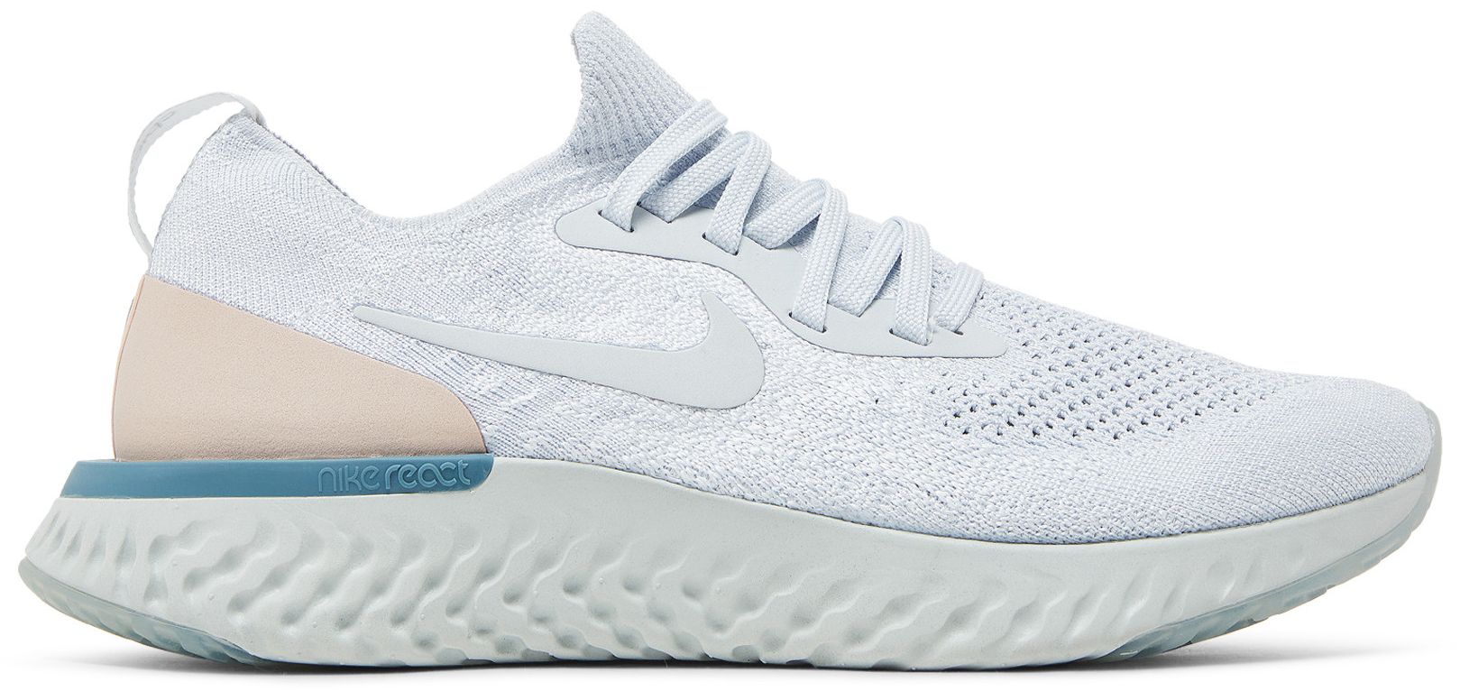 wmns epic react flyknit 2