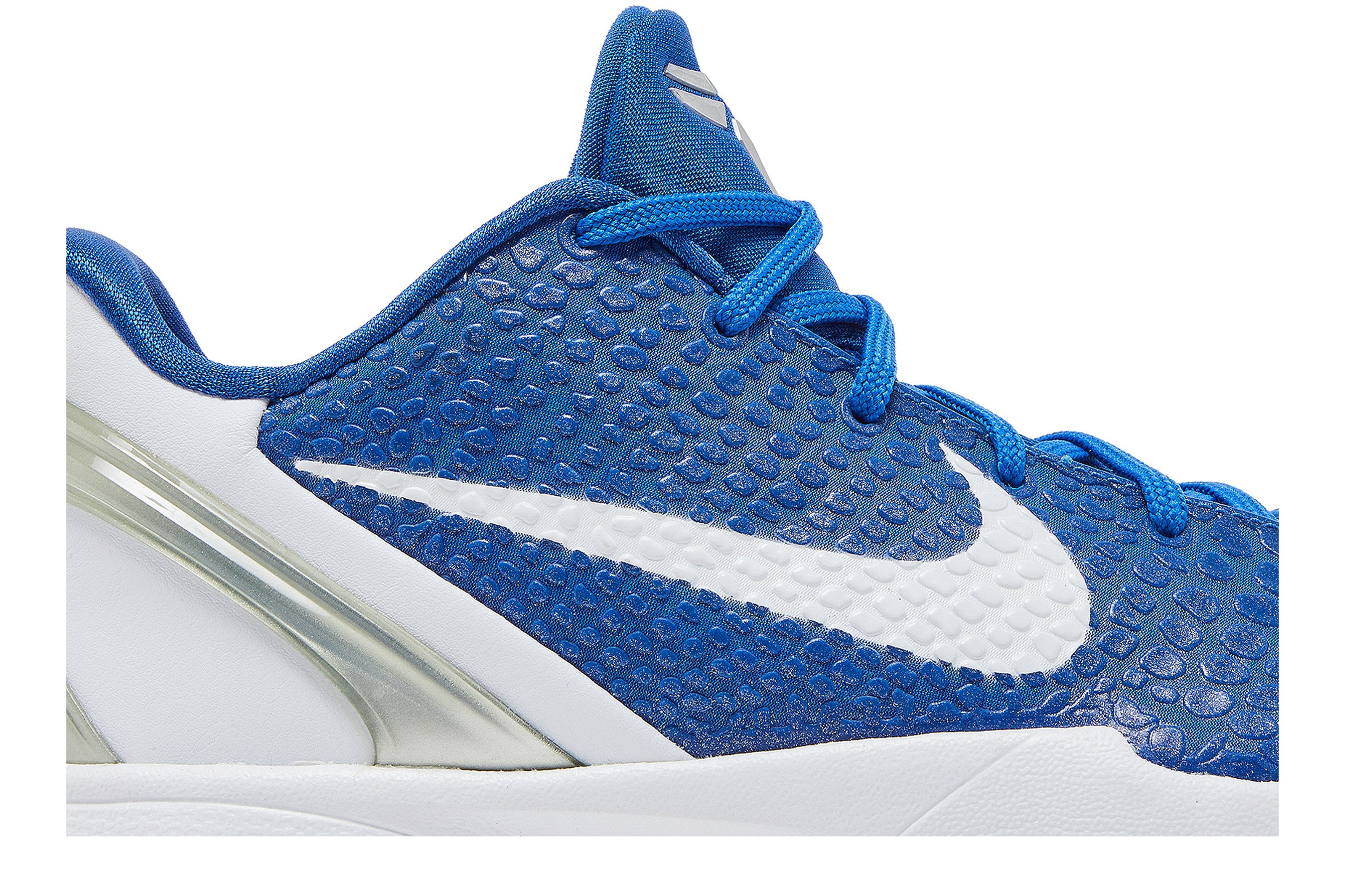 Buy Zoom Kobe 6 TB Varsity Royal 454142 400 GOAT