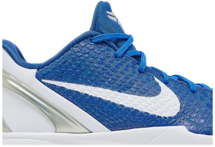 Nike Zoom Kobe 6 TB Varsity Royal