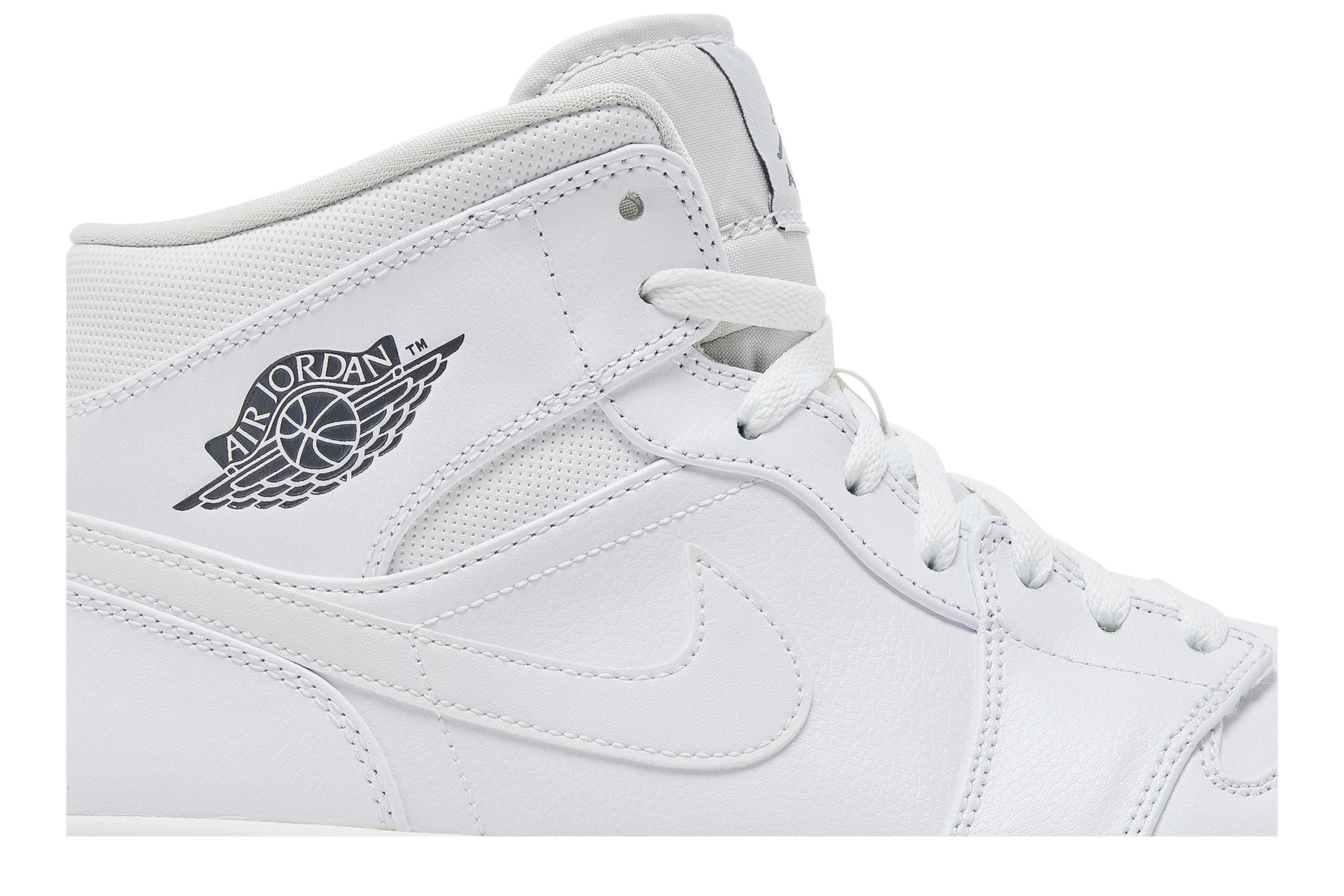 Cool grey air jordan 1 shop