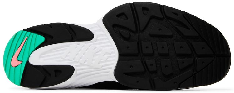 Nike Air Scream LWP Black Menta Pink