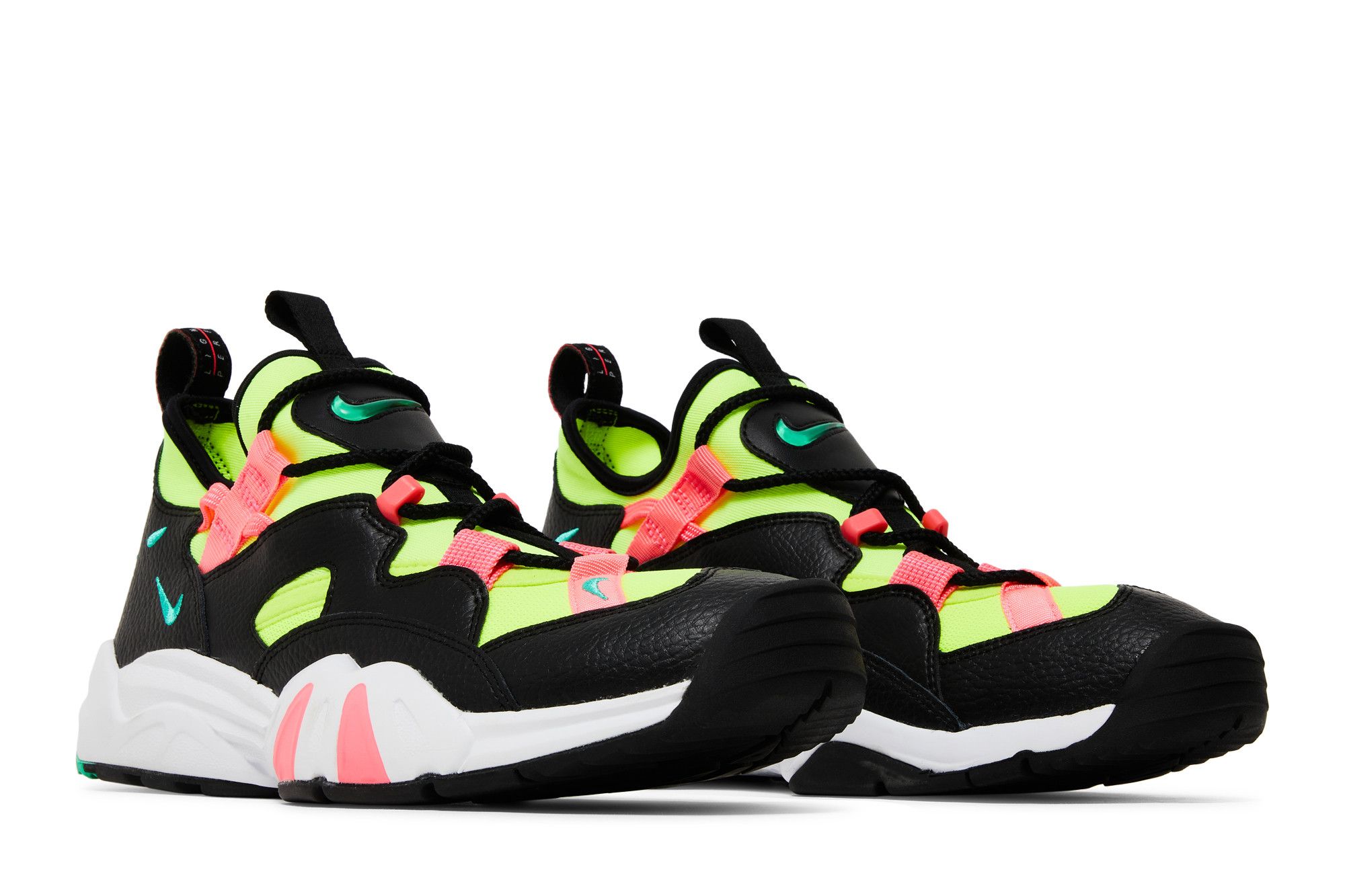 Buy Air Scream LWP Black Menta Pink AH8517 001 GOAT