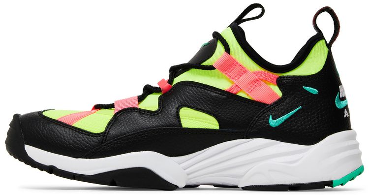 Nike Air Scream LWP Black Menta Pink