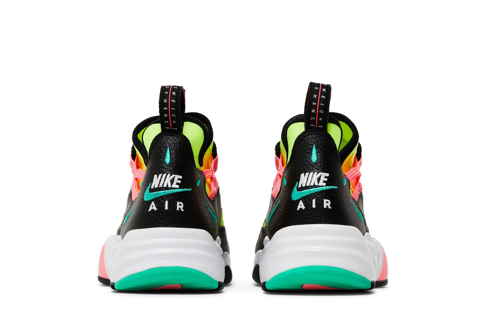 Buy Air Scream LWP Black Menta Pink AH8517 001 GOAT DE