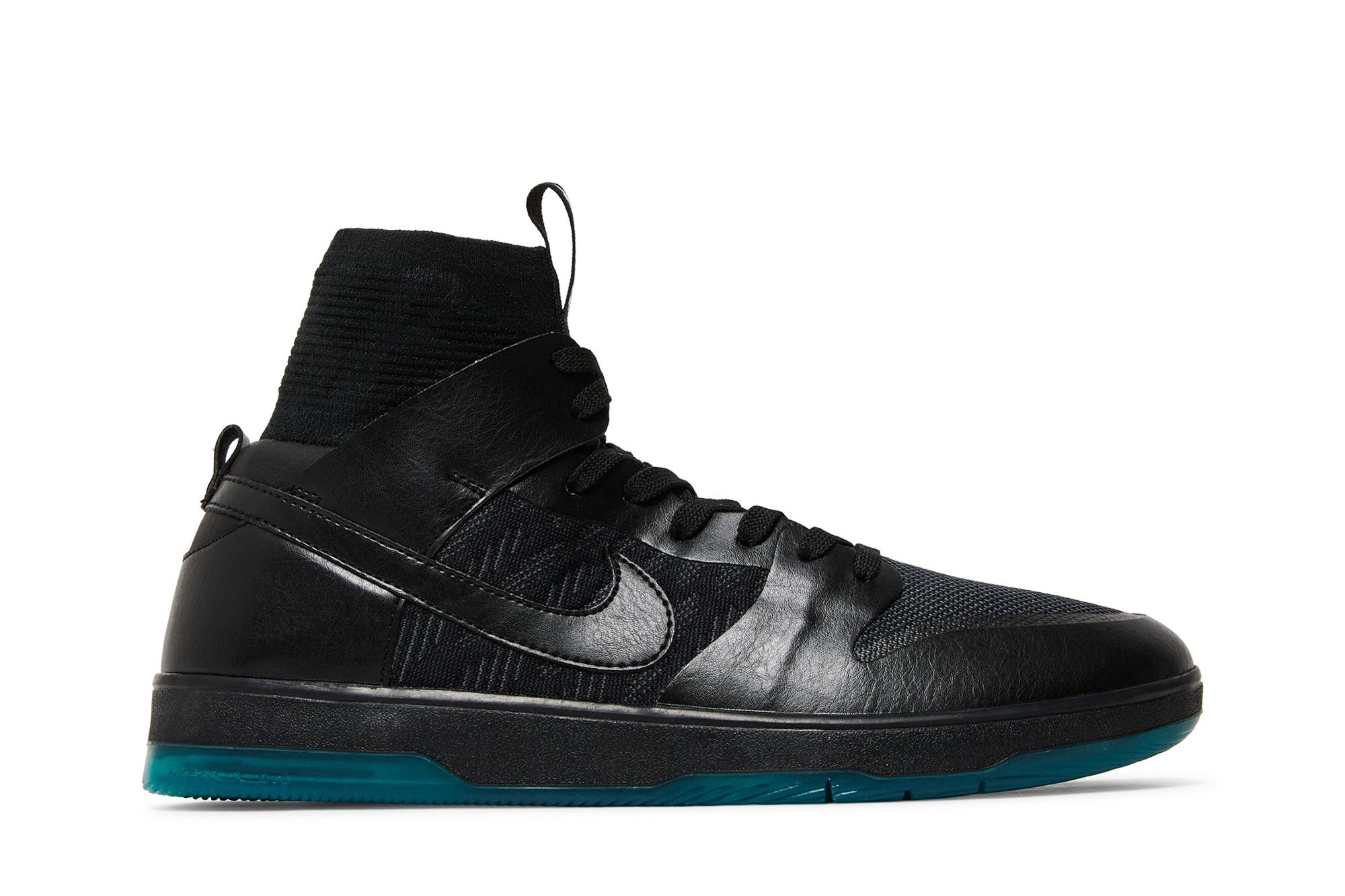Sb dunk high elite best sale