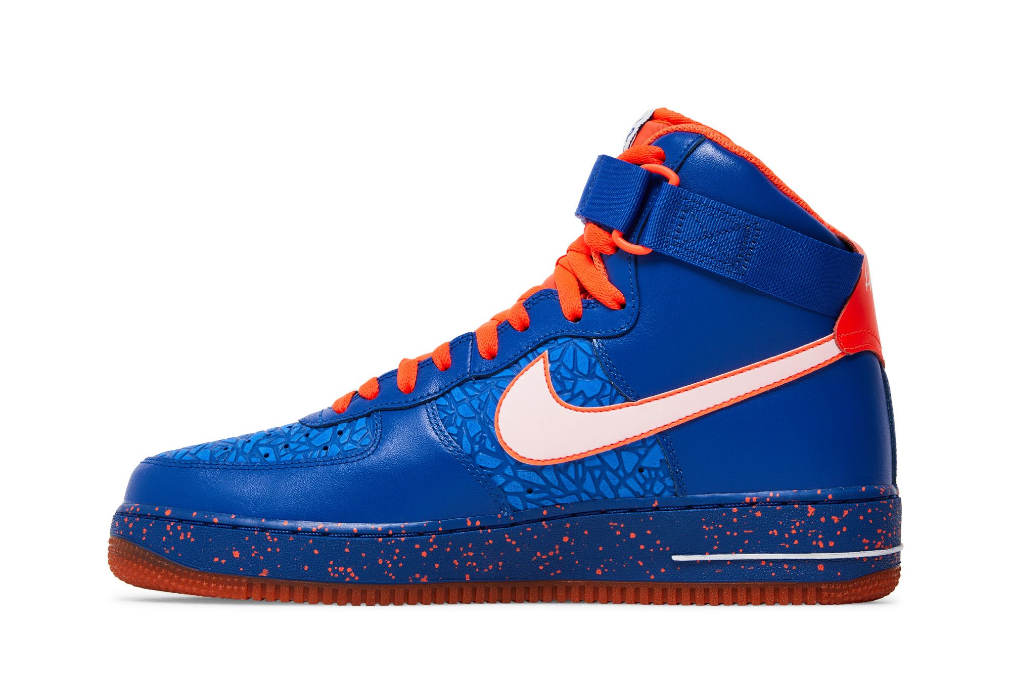 Size 7.0 Air Force 1 High CMFT Premium QS 'Rasheed Wallace'